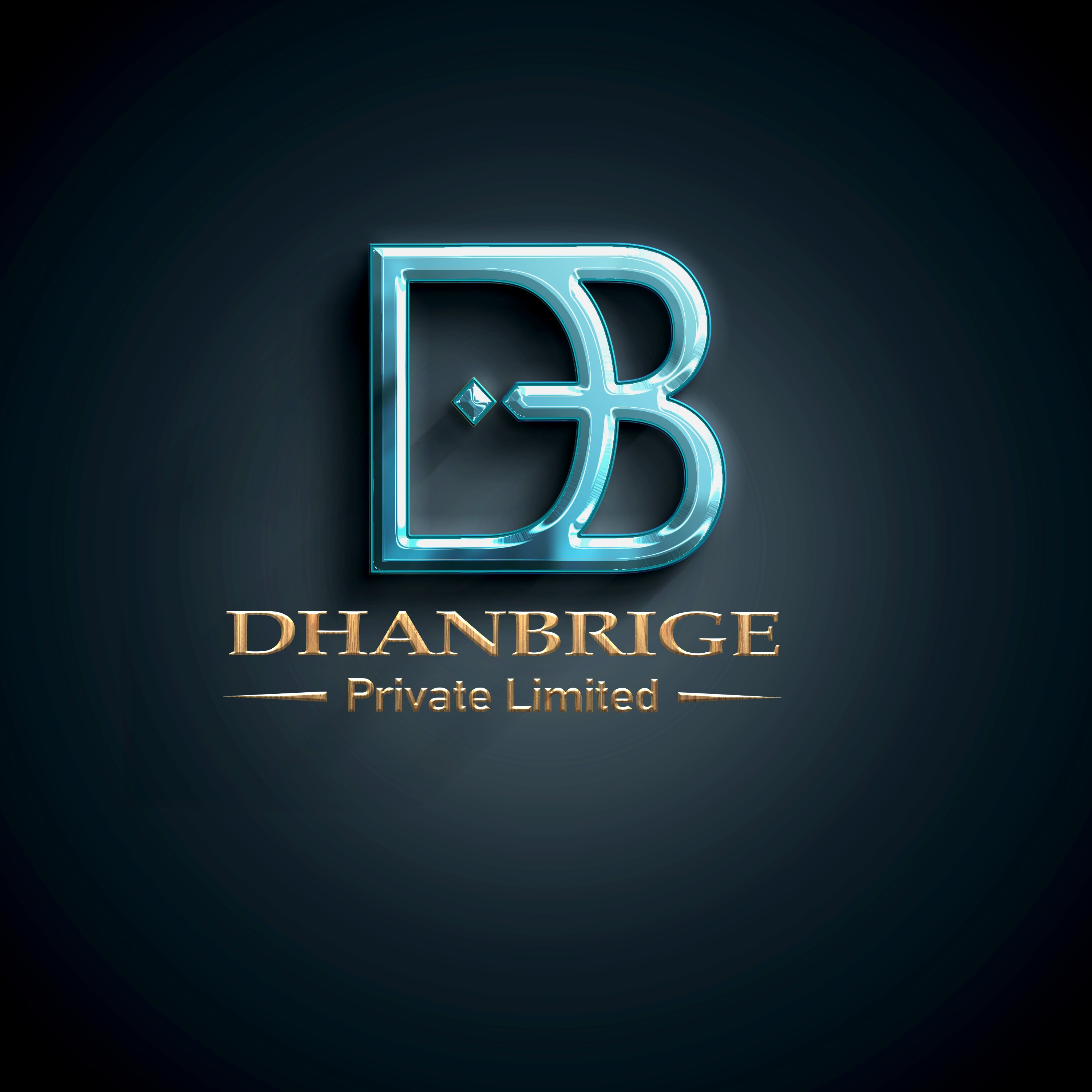 Dhanbrige Logo